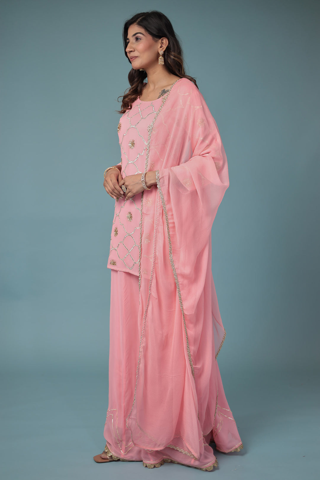 Indian wear, traditional wear, womens wear, ethnic wear Suit, Suits, 