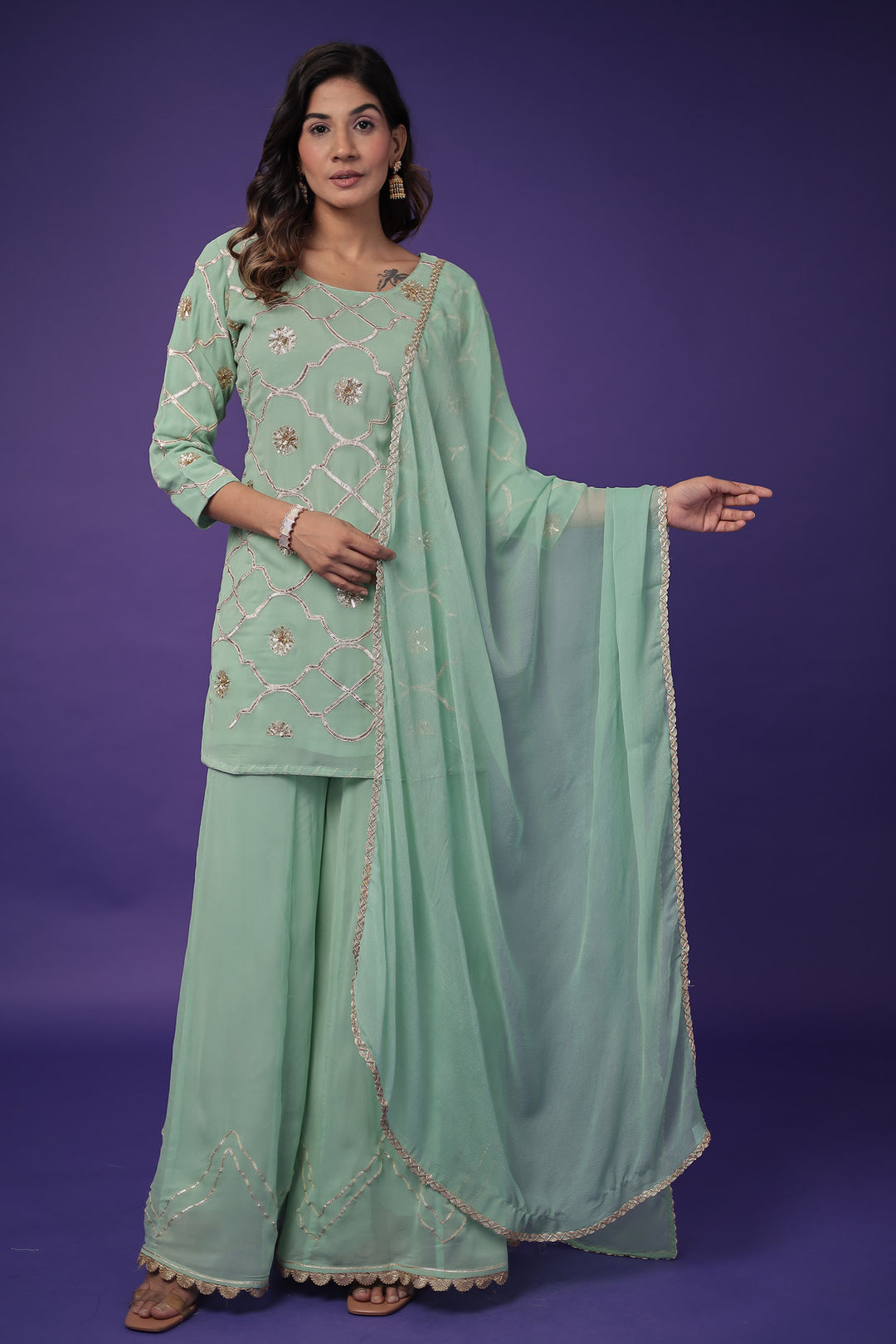 Indian wear, traditional wear, womens wear, ethnic wear Suit, Suits, 