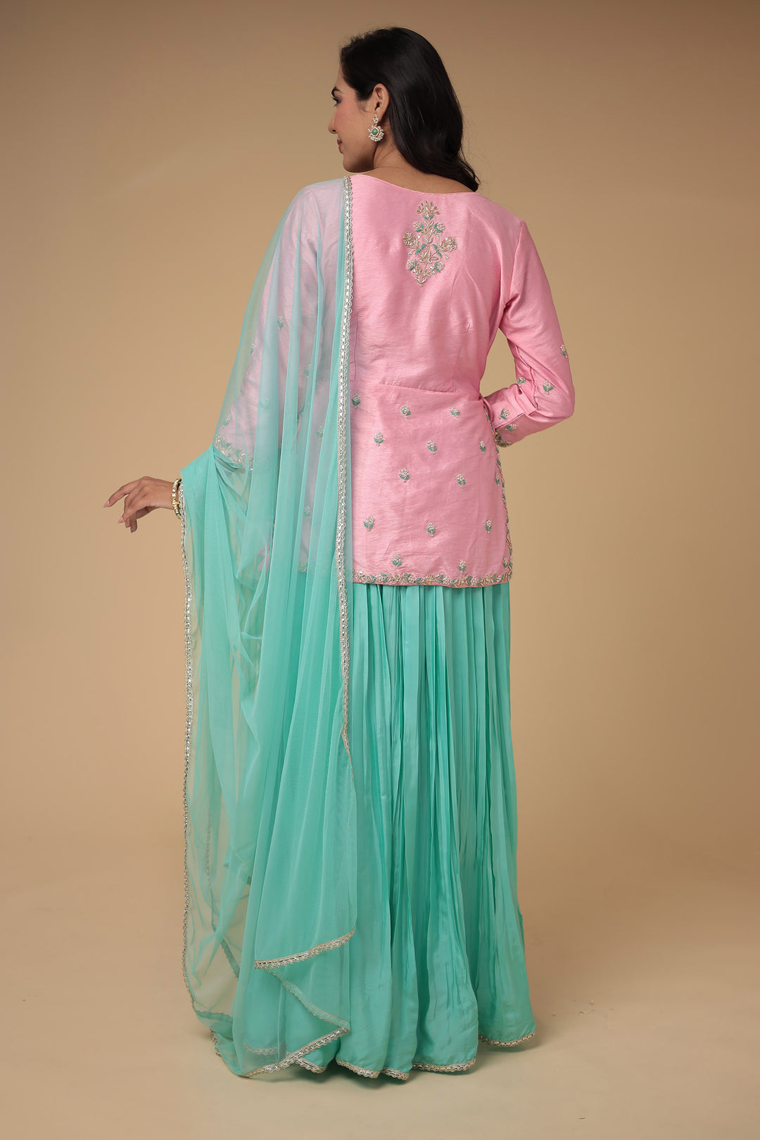 Indian wear, traditional wear, womens wear, ethnic wear Suit, Suits, 