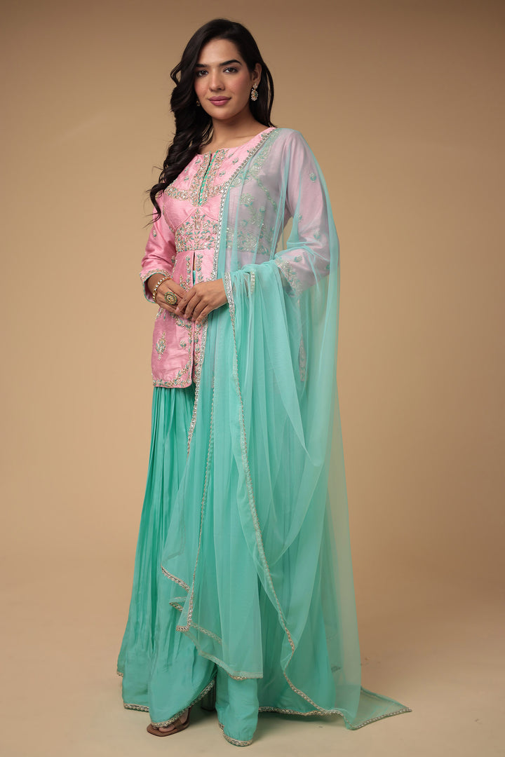 Indian wear, traditional wear, womens wear, ethnic wear Suit, Suits, 