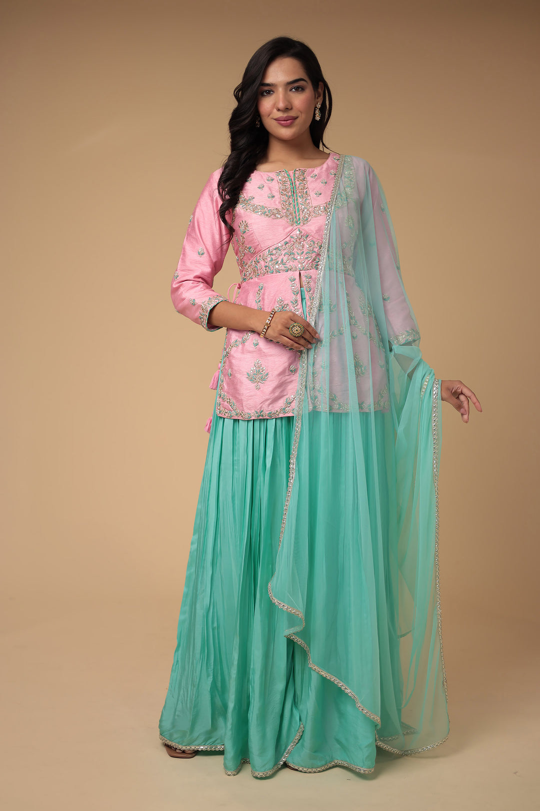 Indian wear, traditional wear, womens wear, ethnic wear Suit, Suits, 