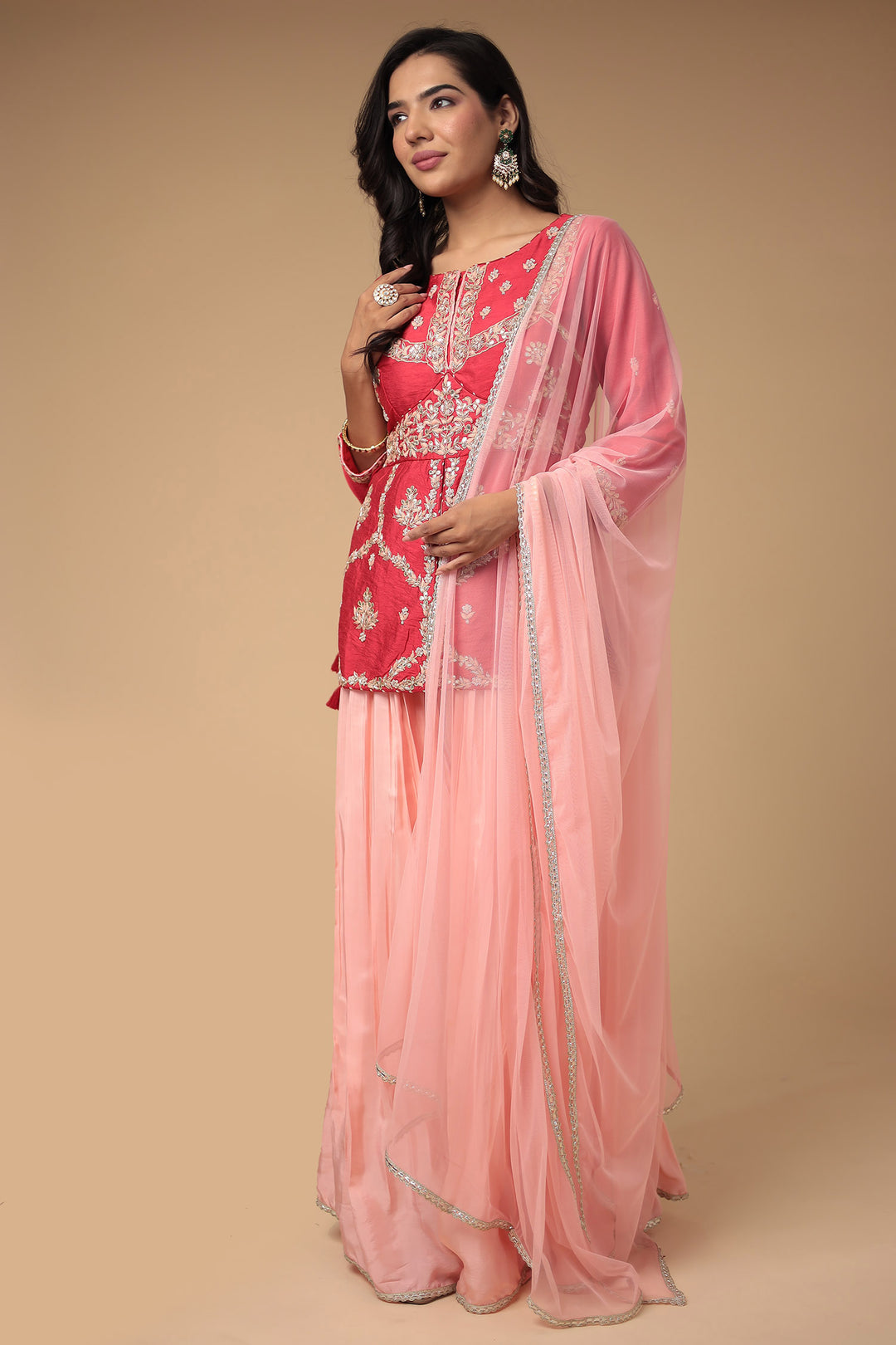 Indian wear, traditional wear, womens wear, ethnic wear Suit, Suits, 