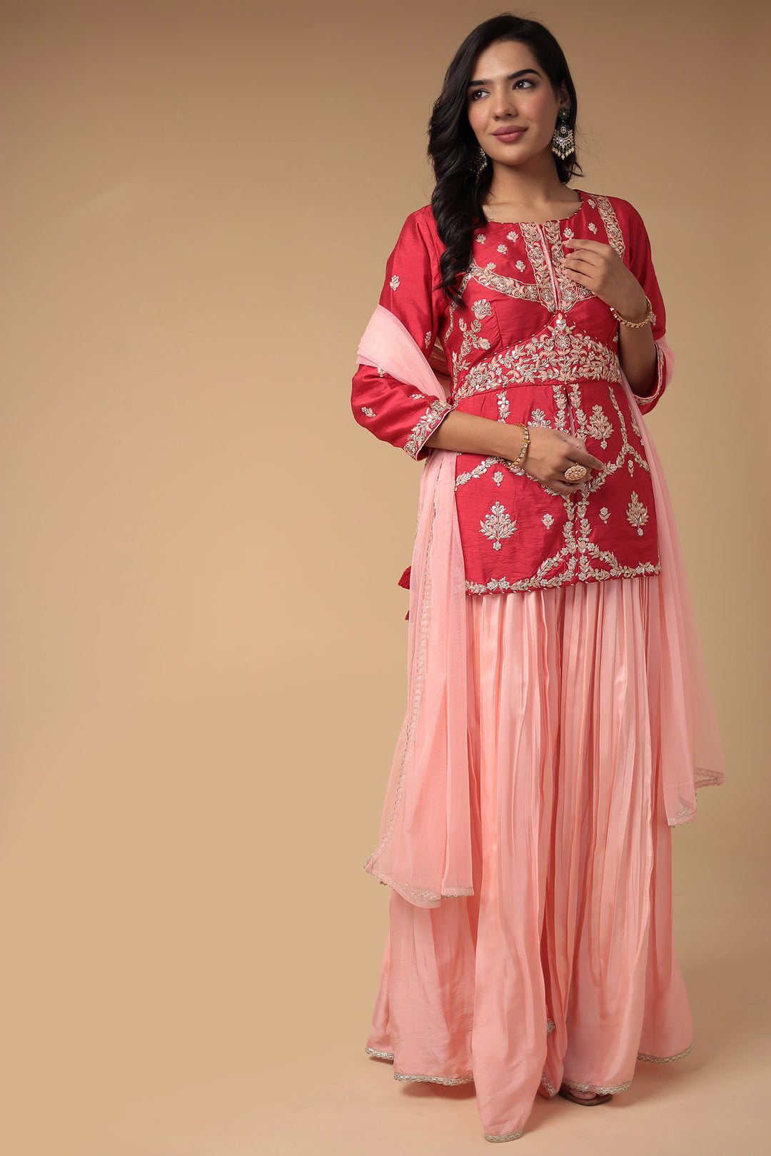 Indian wear, traditional wear, womens wear, ethnic wear Suit, Suits, 