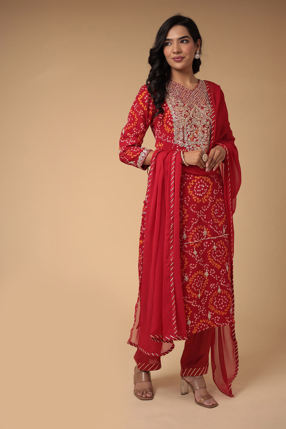 Indian wear, traditional wear, womens wear, ethnic wear Suit, Suits, 