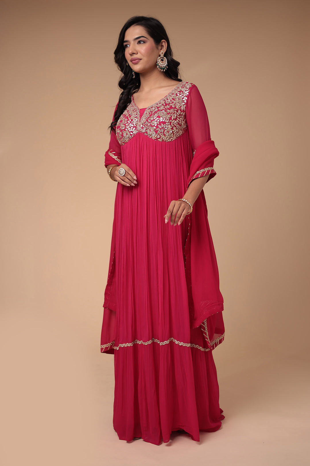 Indian wear, traditional wear, womens wear, ethnic wear Suit, Suits, 