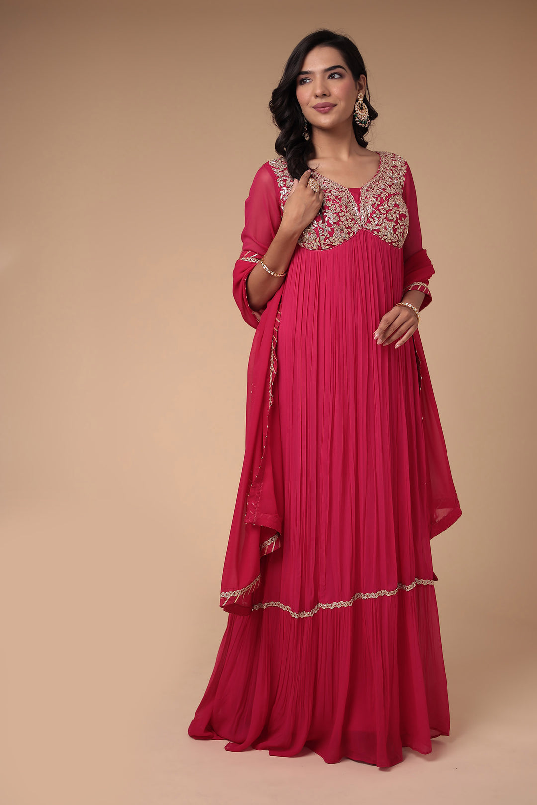 Indian wear, traditional wear, womens wear, ethnic wear Suit, Suits, 