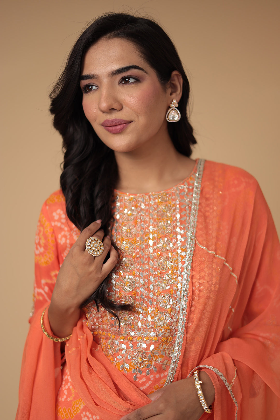 Indian wear, traditional wear, womens wear, ethnic wear Suit, Suits, 