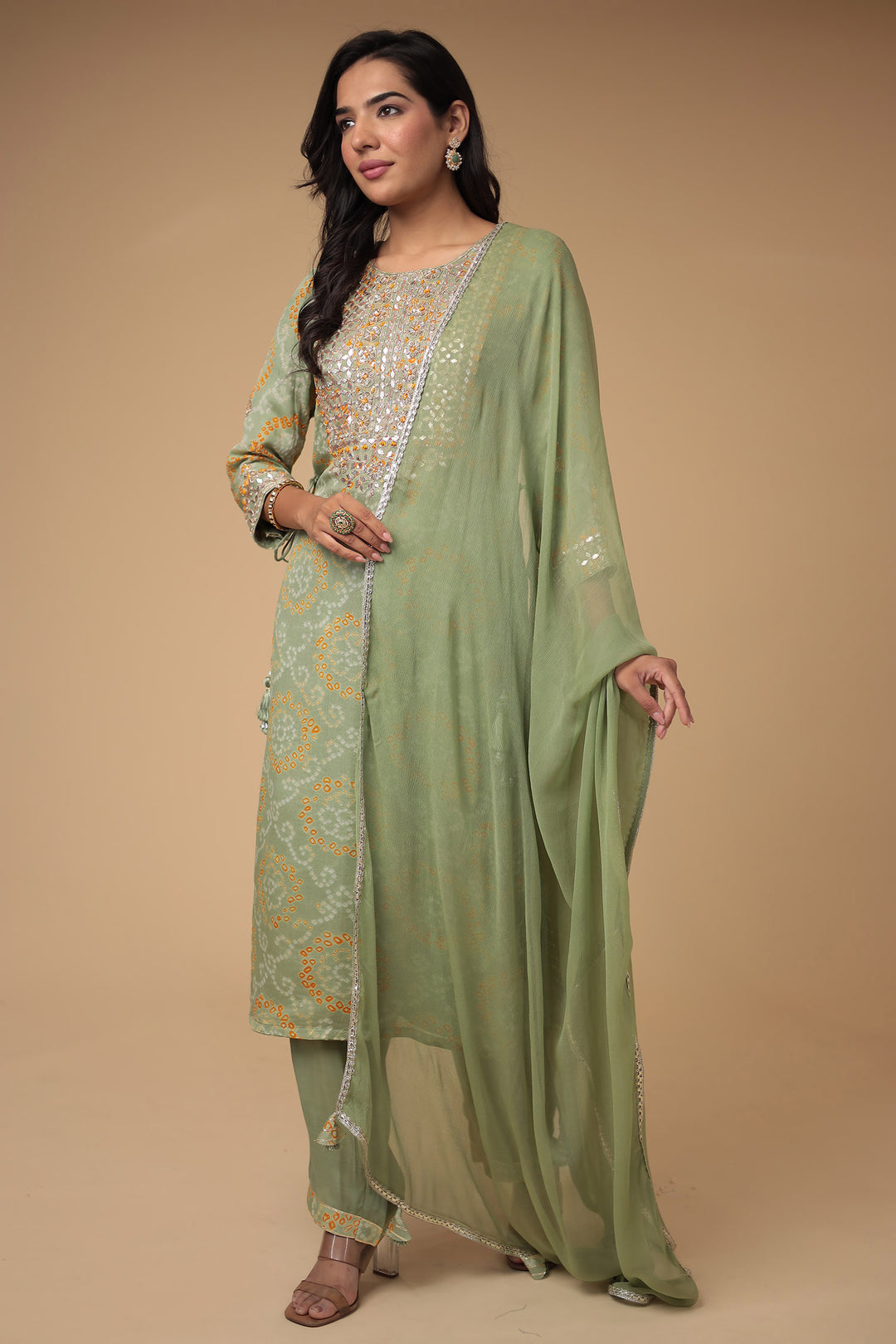 Indian wear, traditional wear, womens wear, ethnic wear Suit, Suits, 