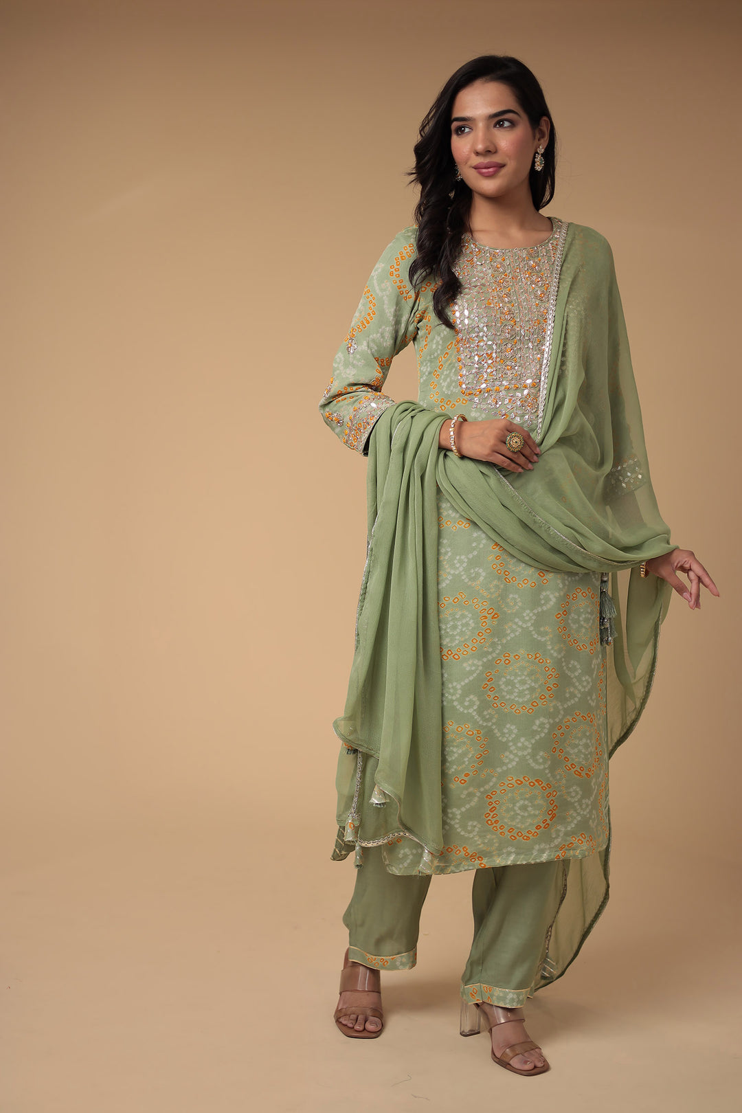 Indian wear, traditional wear, womens wear, ethnic wear Suit, Suits, 