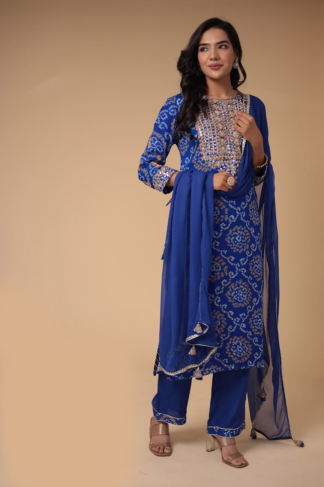 Indian wear, traditional wear, womens wear, ethnic wear Suit, Suits, 