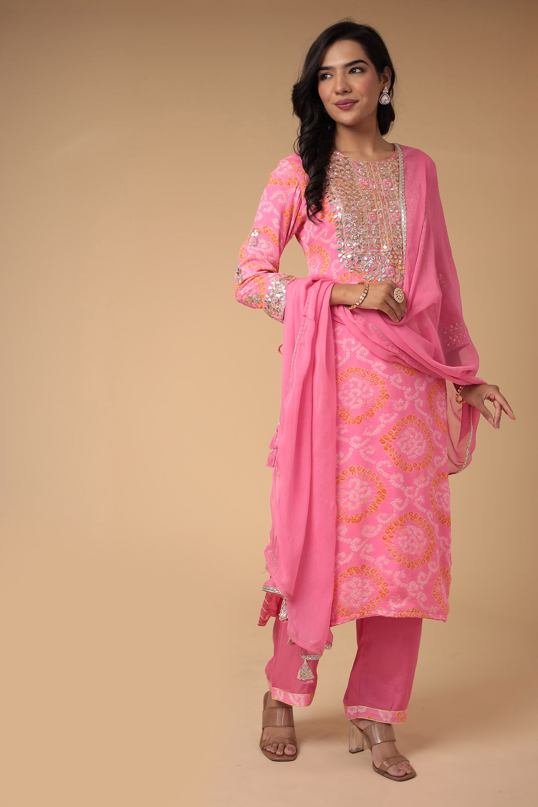 Indian wear, traditional wear, womens wear, ethnic wear Suit, Suits, 