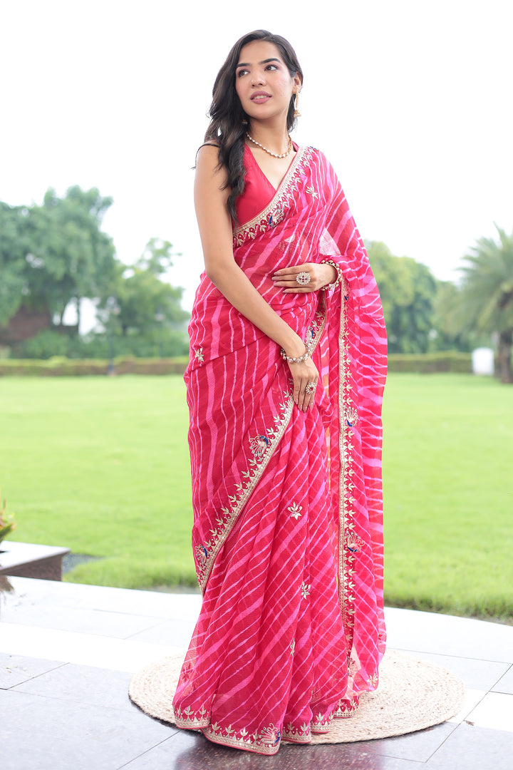 Indian Wear, Sarees, Sadi, Sari, Stylist Saree, Saree for Wedding, Branded Saree, Zari Sarees, Womesn Wear, Ethnic Wear, Traditional Wear