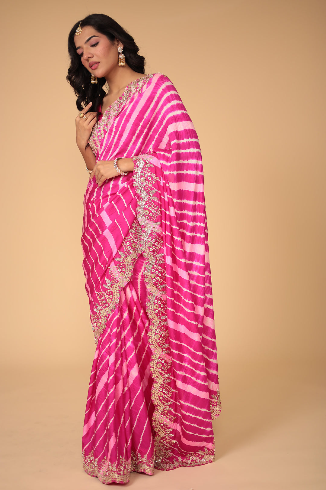 Indian Wear, Sarees, Sadi, Sari, Stylist Saree, Saree for Wedding, Branded Saree, Zari Sarees, Womesn Wear, Ethnic Wear, Traditional Wear