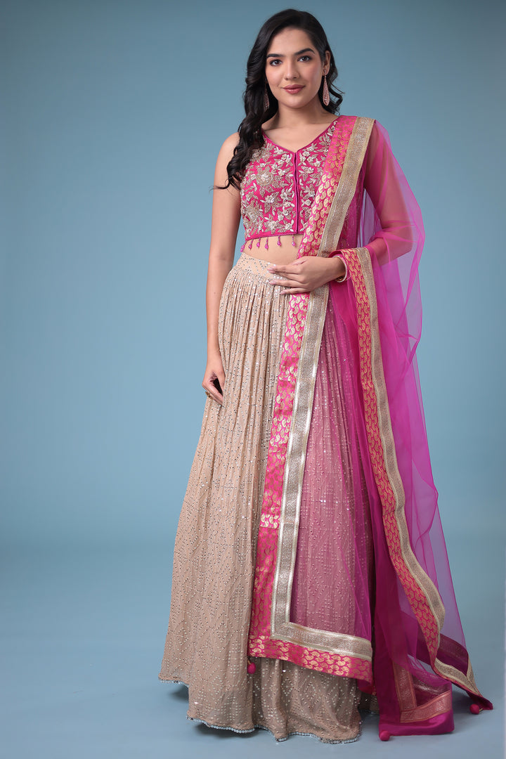 Lehenga Choli, Lehengas, Indian wear, traditional wear, womens wear, ethnic wear 