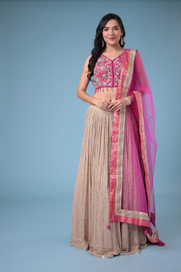 Lehenga Choli, Lehengas, Indian wear, traditional wear, womens wear, ethnic wear 