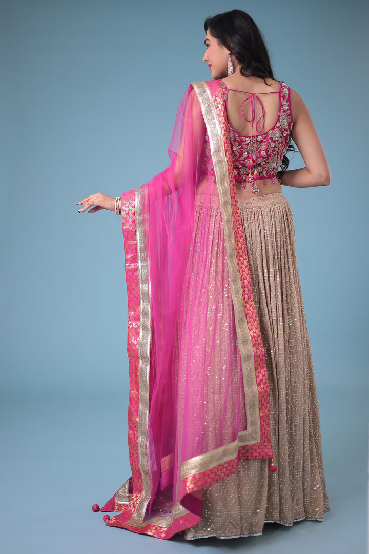 Lehenga Choli, Lehengas, Indian wear, traditional wear, womens wear, ethnic wear 