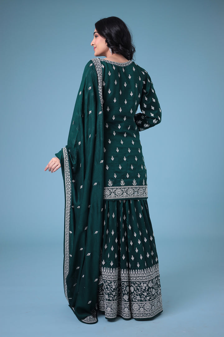 Indian wear, traditional wear, womens wear, ethnic wear Suit, Suits, 