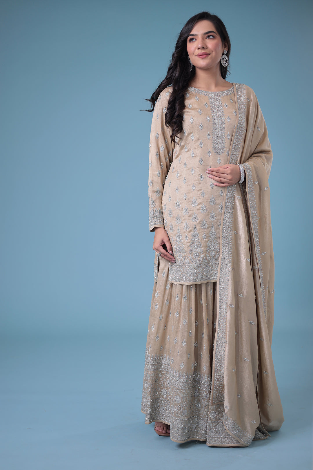 Indian wear, traditional wear, womens wear, ethnic wear Suit, Suits, 