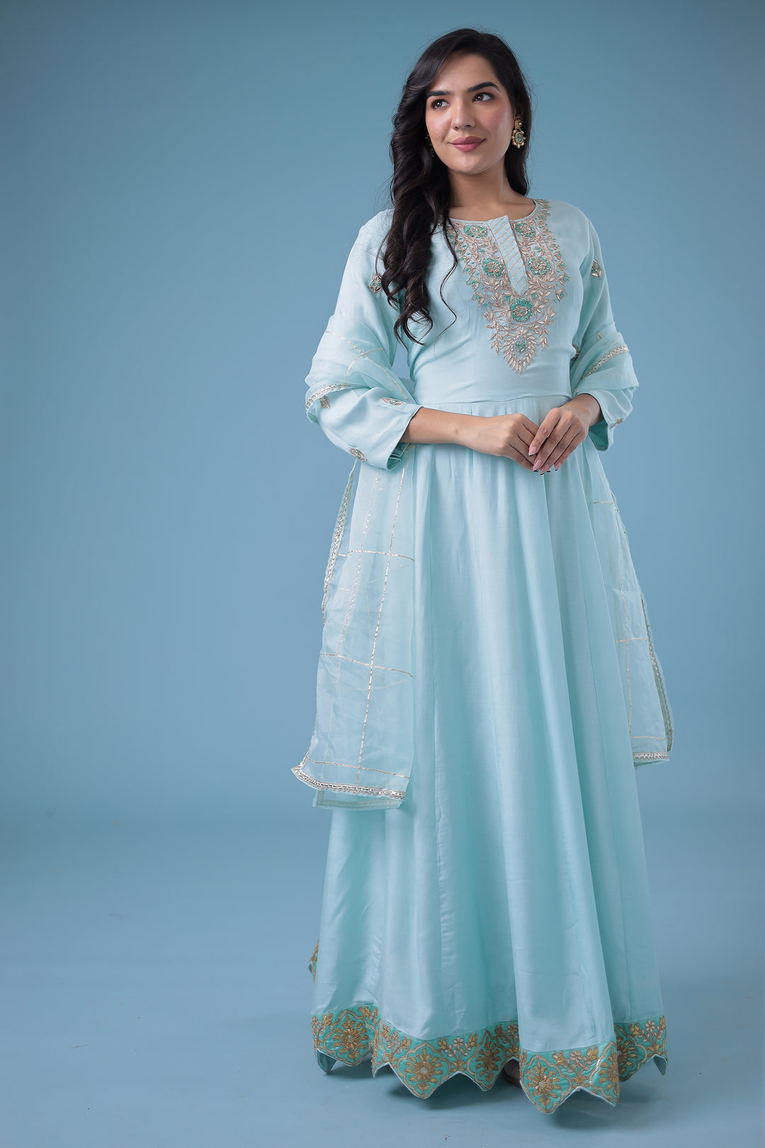 Indian wear, traditional wear, womens wear, ethnic wear Suit, Suits, 