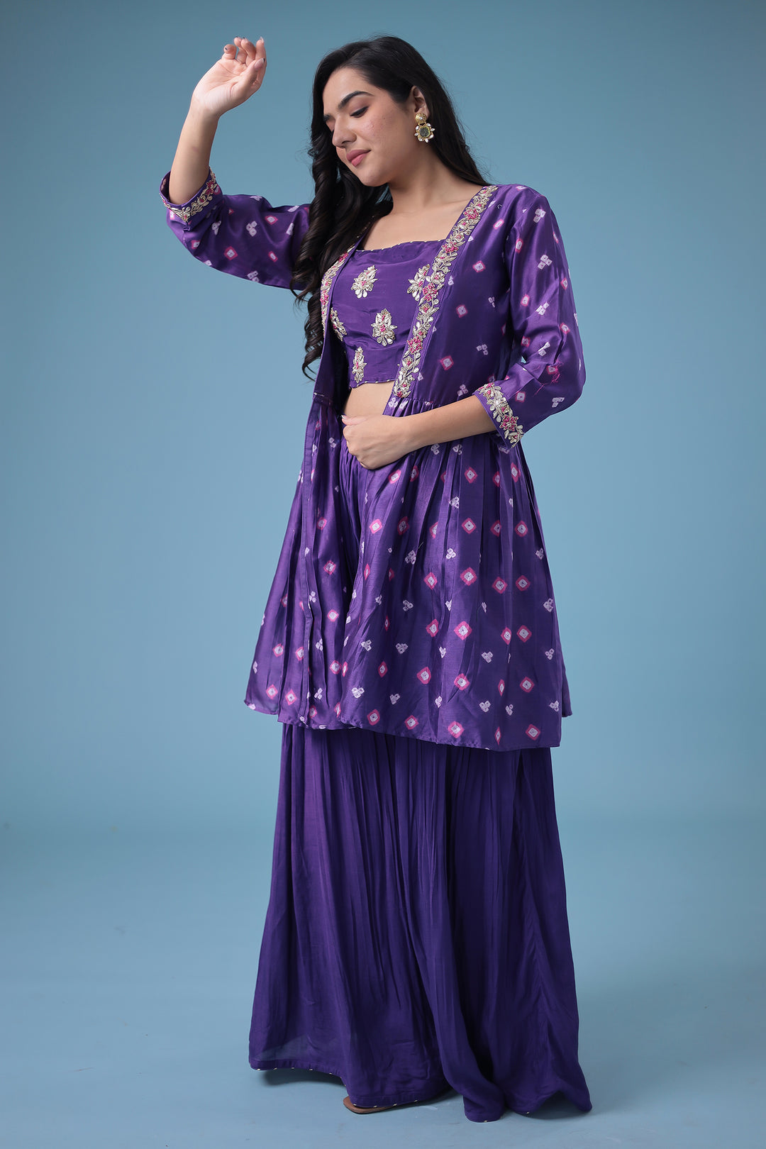 Indian wear, traditional wear, womens wear, ethnic wear Suit, Suits, 