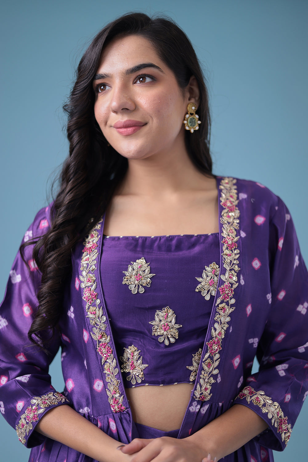 Indian wear, traditional wear, womens wear, ethnic wear Suit, Suits, 