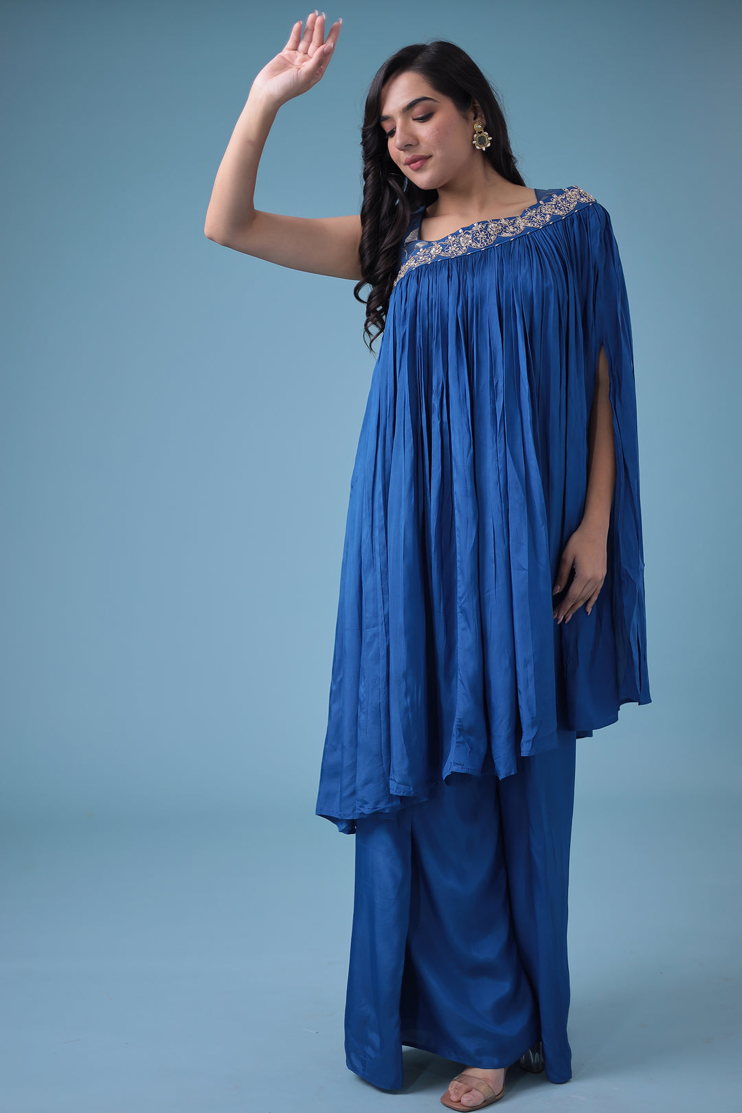 Indowestern, Indo western, Indian wear, traditional wear, womens wear, ethnic wear 