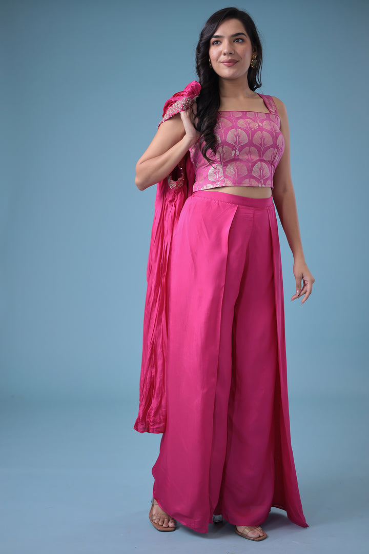 Indowestern, Indo western, Indian wear, traditional wear, womens wear, ethnic wear 