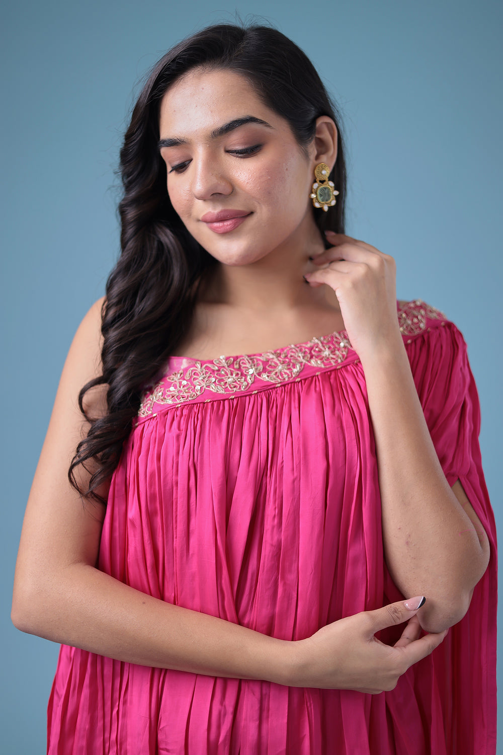 Indowestern, Indo western, Indian wear, traditional wear, womens wear, ethnic wear 