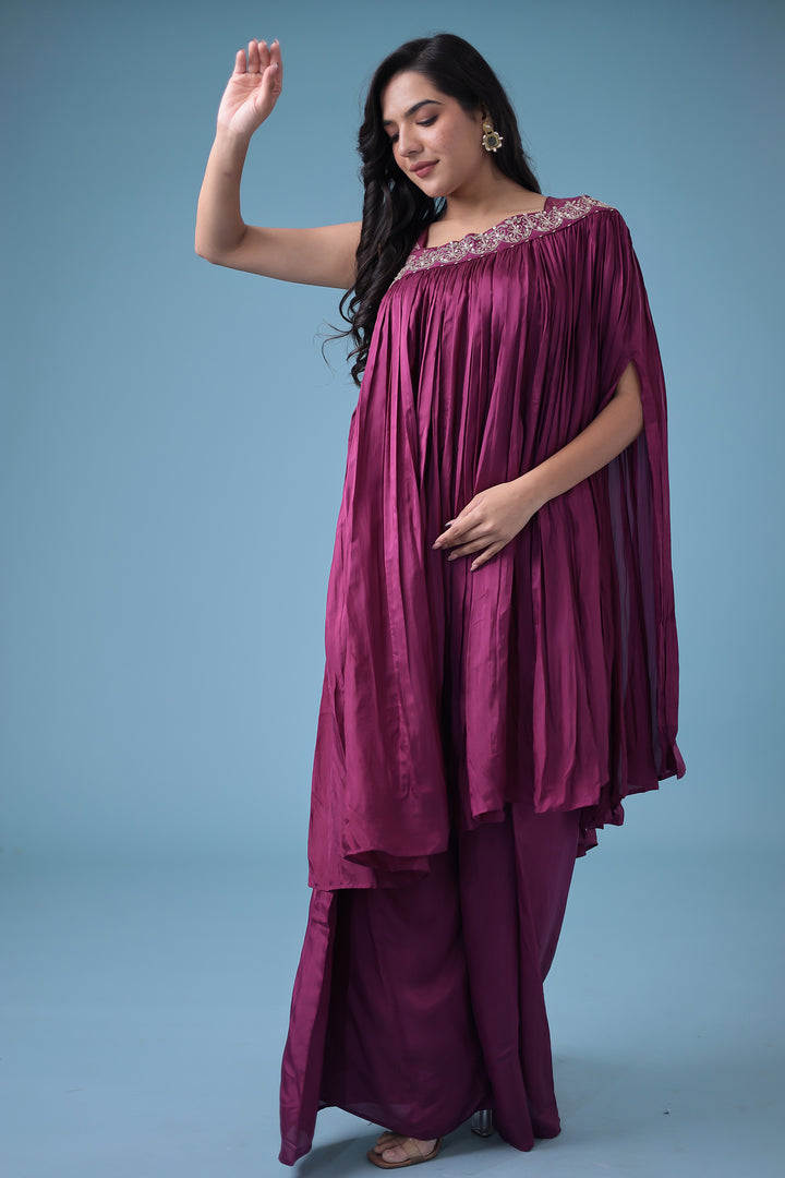 Indowestern, Indo western, Indian wear, traditional wear, womens wear, ethnic wear 