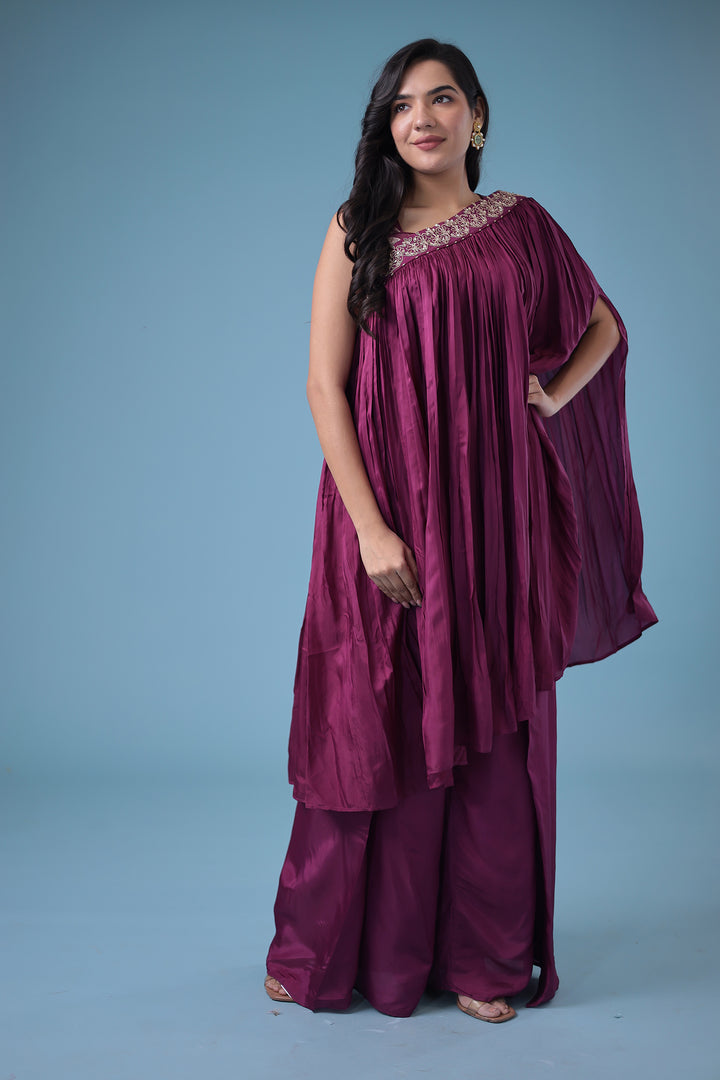 Indowestern, Indo western, Indian wear, traditional wear, womens wear, ethnic wear 