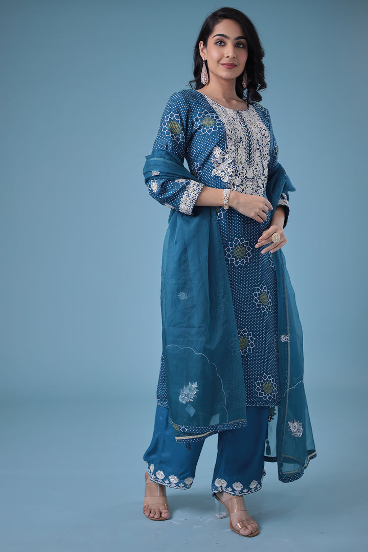 Indian wear, traditional wear, womens wear, ethnic wear Suit, Suits, 