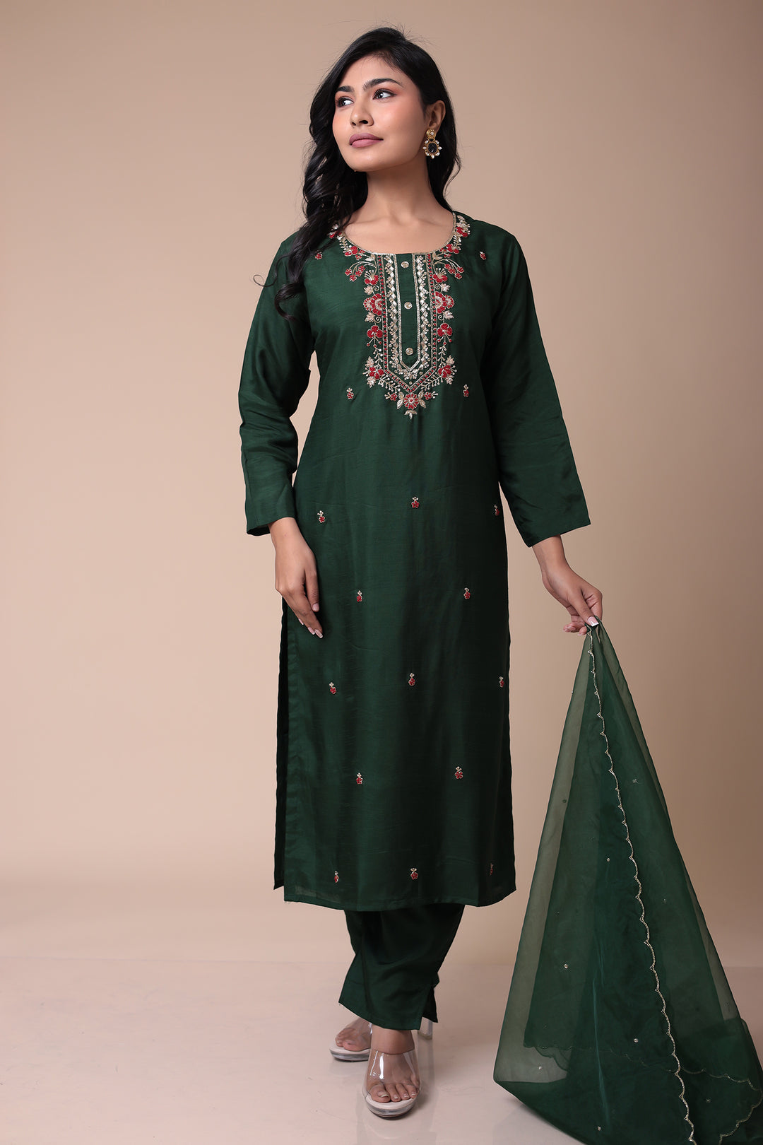 Indian wear, traditional wear, womens wear, ethnic wear Suit, Suits, 