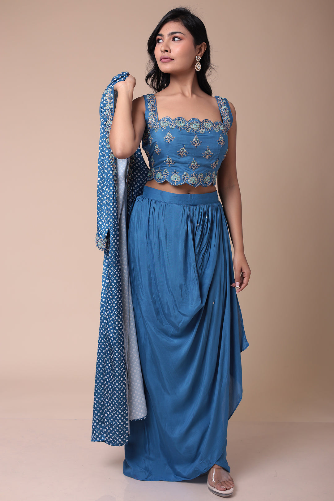 Indowestern, Indo western, Indian wear, traditional wear, womens wear, ethnic wear 