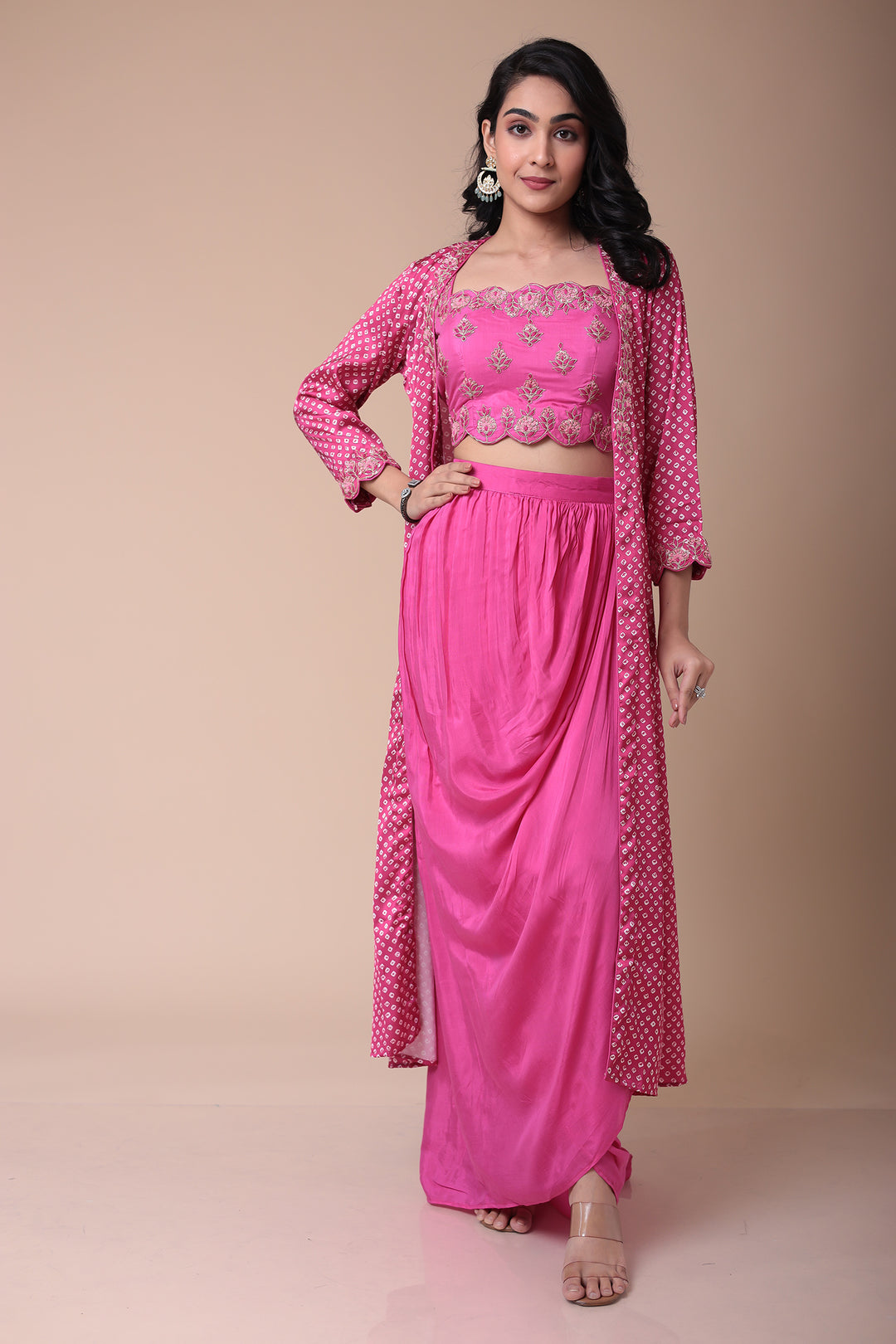 Indowestern, Indo western, Indian wear, traditional wear, womens wear, ethnic wear 