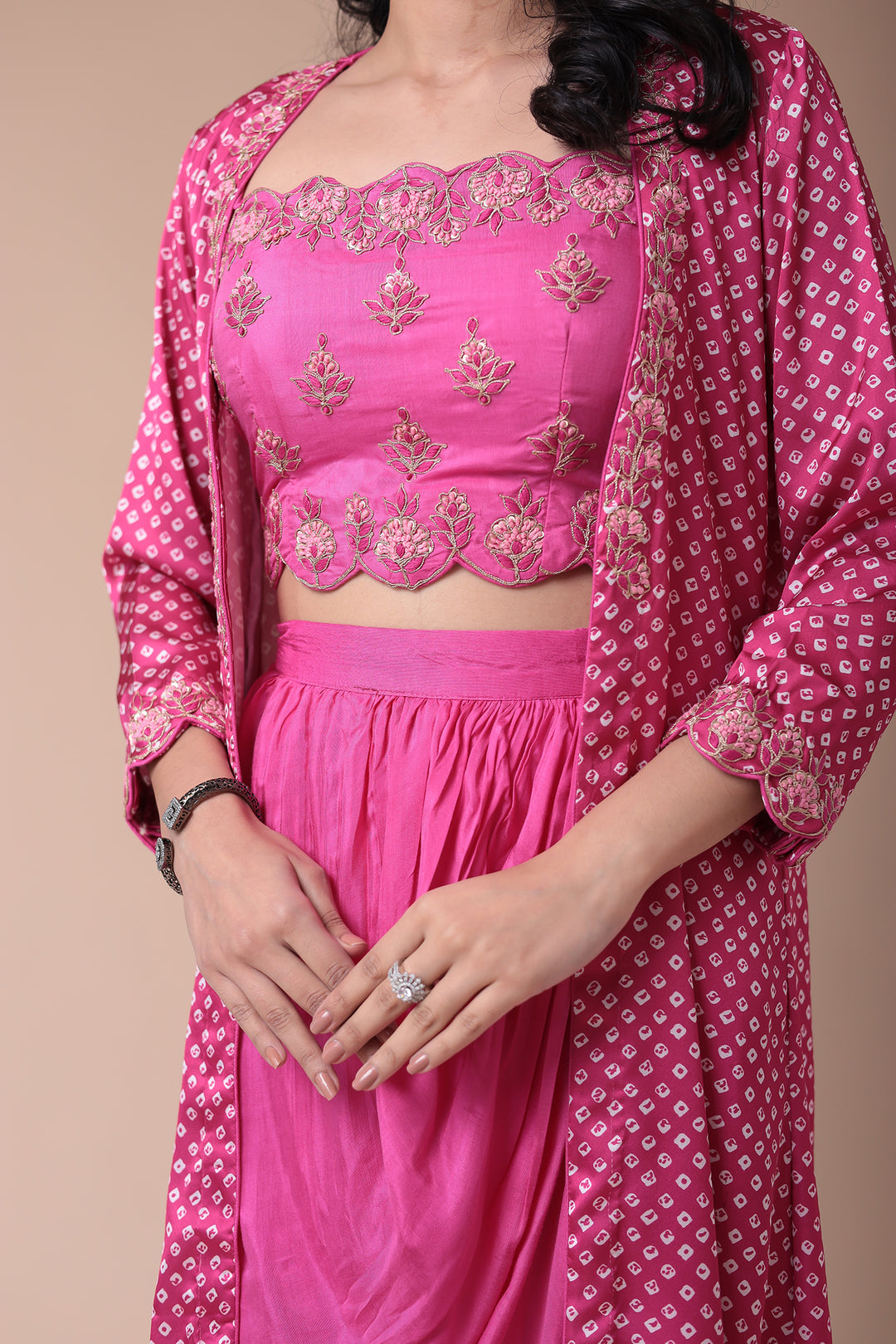 Indowestern, Indo western, Indian wear, traditional wear, womens wear, ethnic wear 