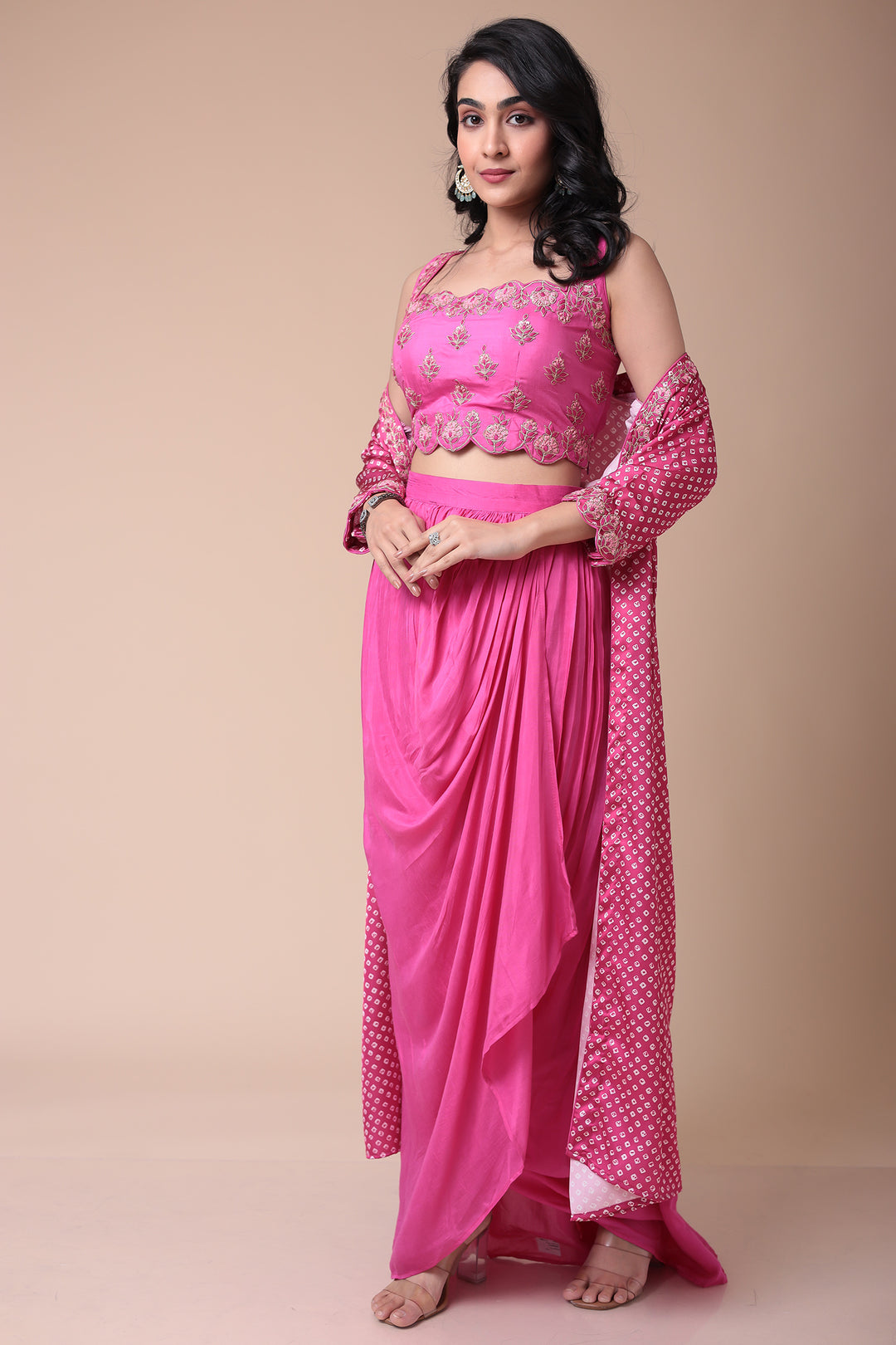 Indowestern, Indo western, Indian wear, traditional wear, womens wear, ethnic wear 