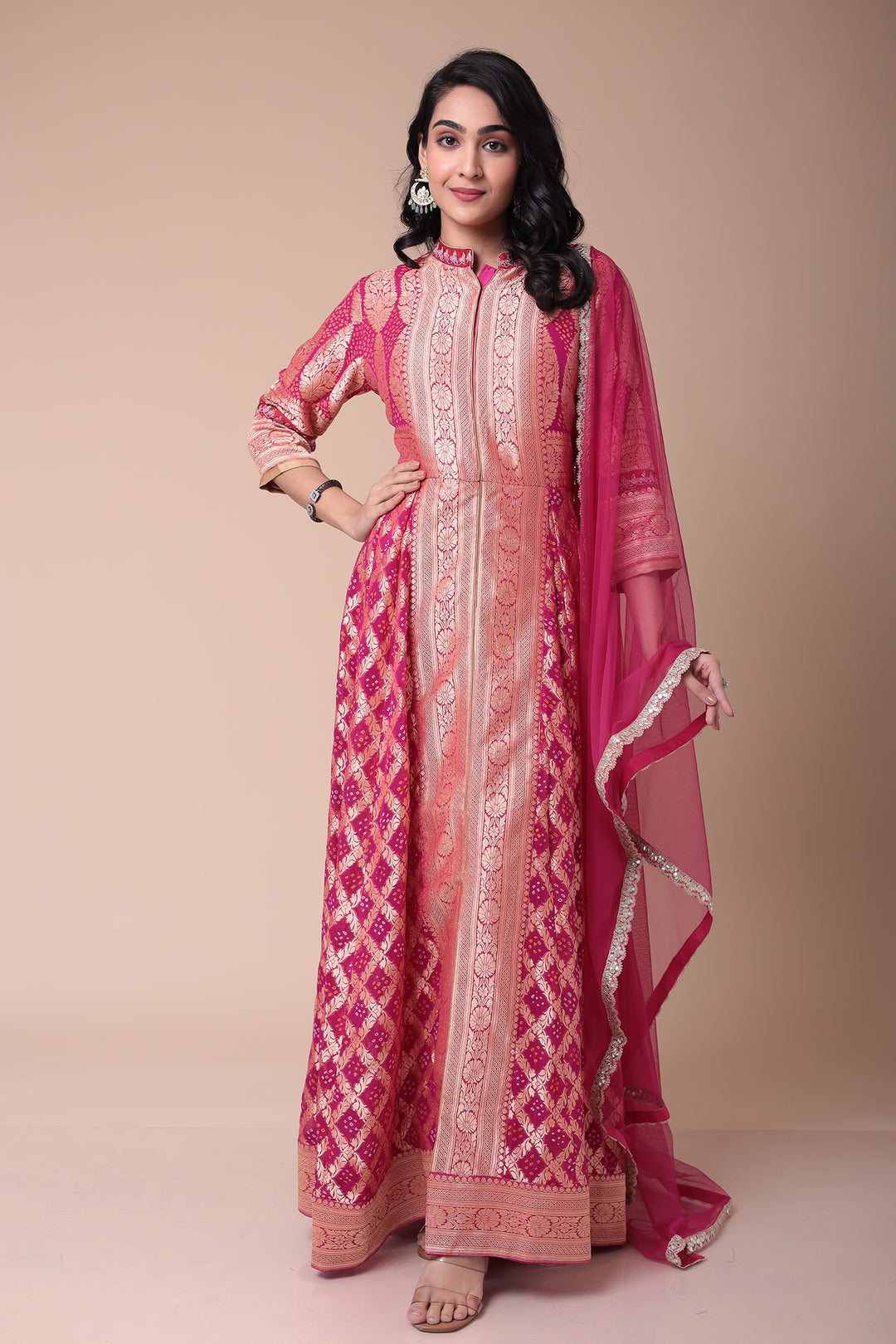 Indian wear, traditional wear, womens wear, ethnic wear Suit, Suits, 