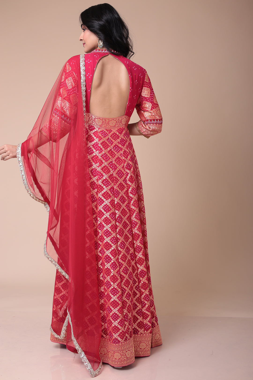 Indian wear, traditional wear, womens wear, ethnic wear Suit, Suits, 