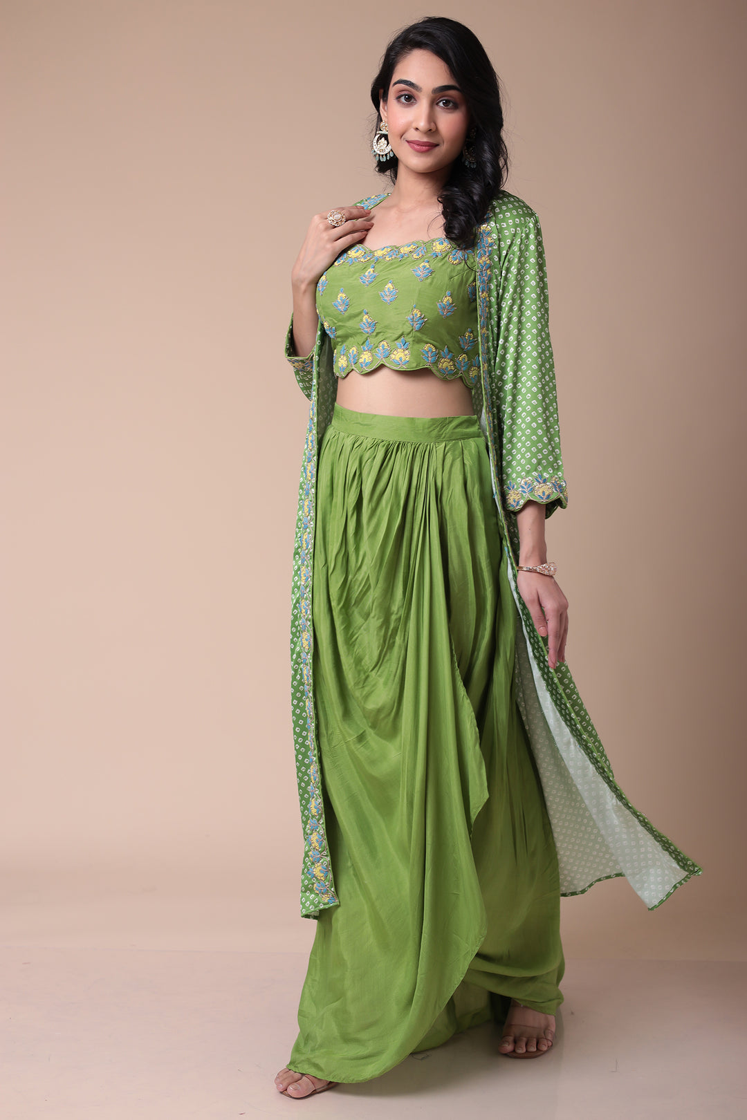 Indowestern, Indo western, Indian wear, traditional wear, womens wear, ethnic wear 