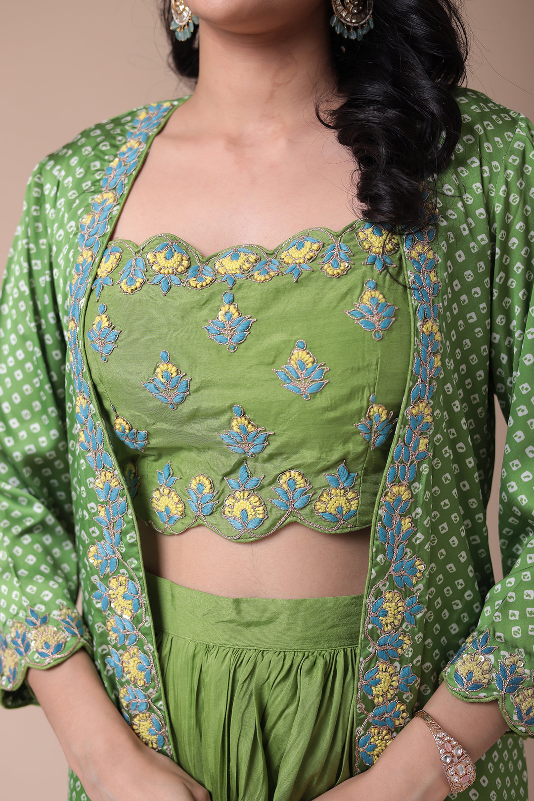 Indowestern, Indo western, Indian wear, traditional wear, womens wear, ethnic wear 