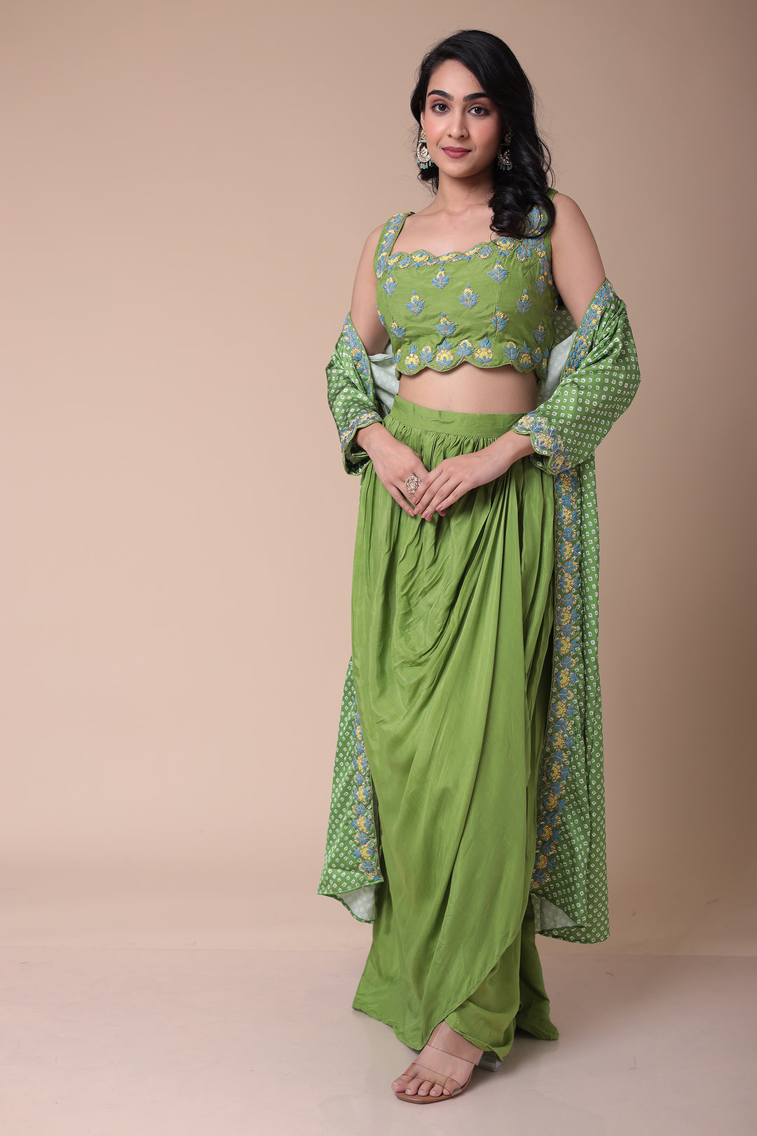 Indowestern, Indo western, Indian wear, traditional wear, womens wear, ethnic wear 