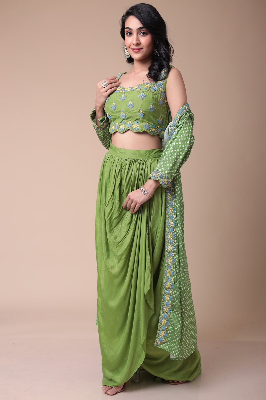 Indowestern, Indo western, Indian wear, traditional wear, womens wear, ethnic wear 