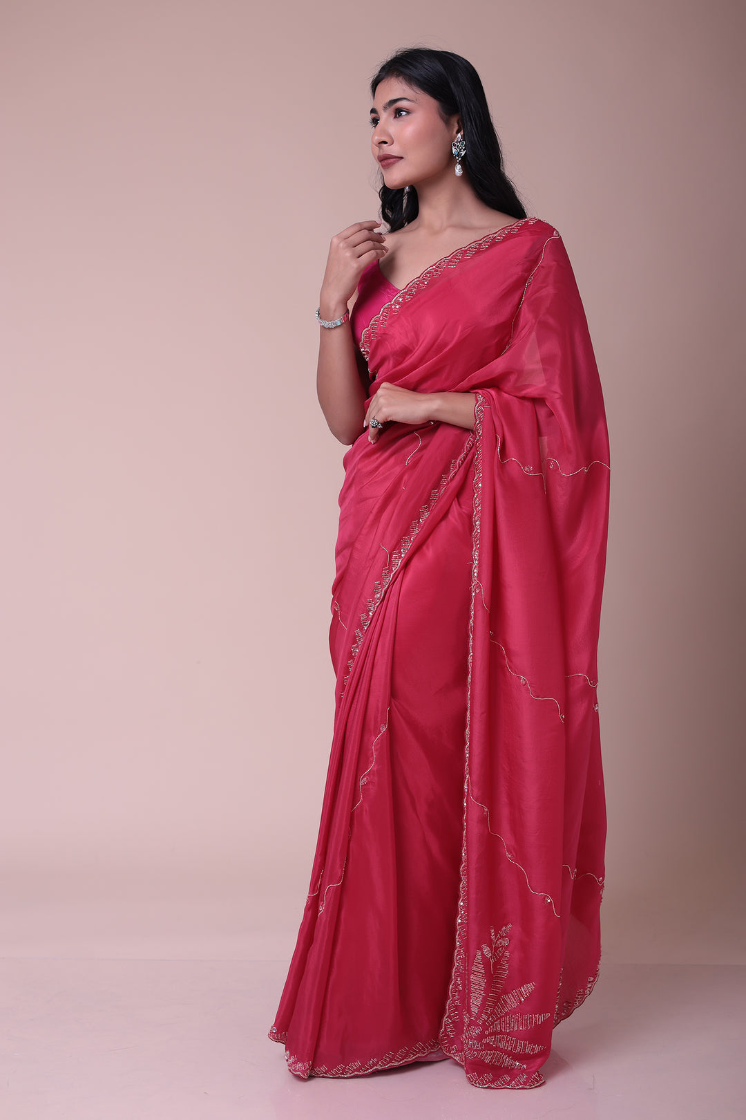 Indian wear, traditional wear, womens wear, ethnic wear Sarees, Sari, sadi 