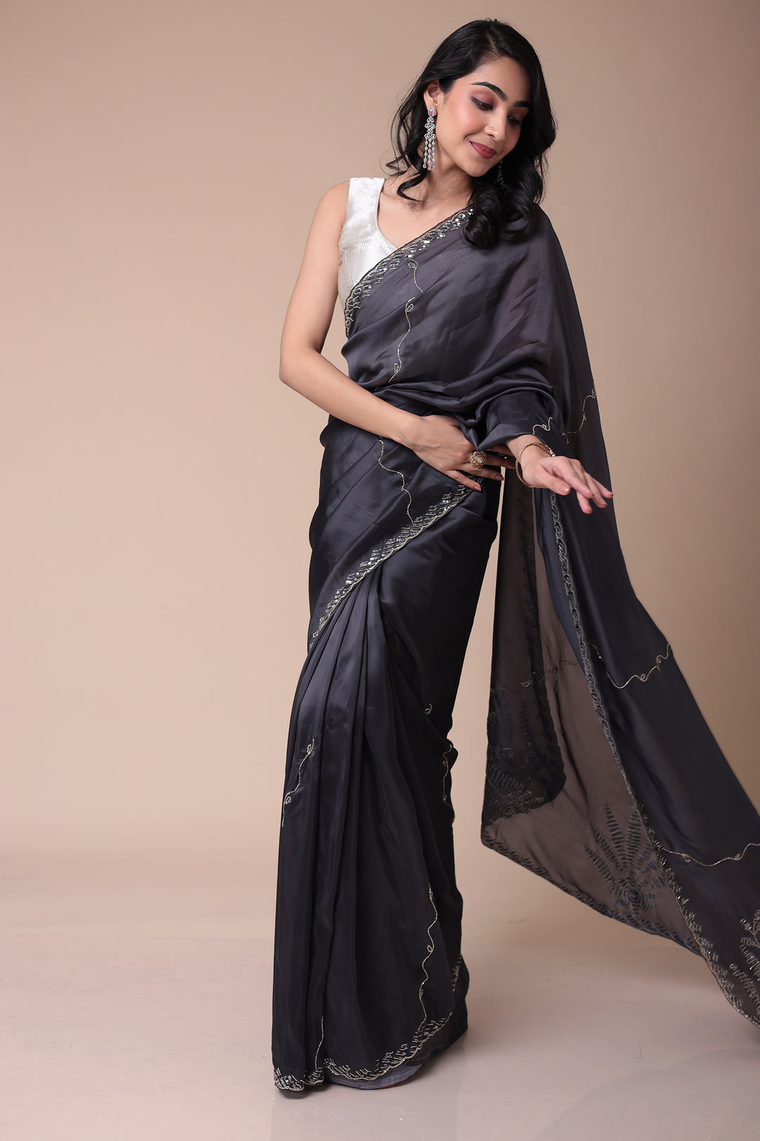 Indian wear, traditional wear, womens wear, ethnic wear Sarees, Sari, sadi 