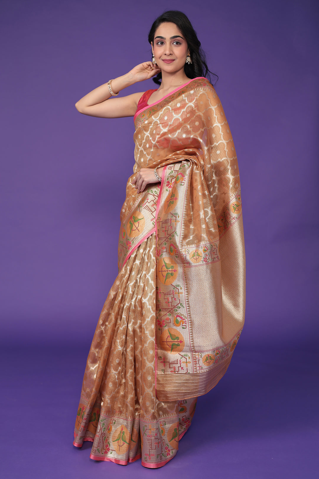 Indian wear, traditional wear, womens wear, ethnic wear Sarees, Sari, sadi 