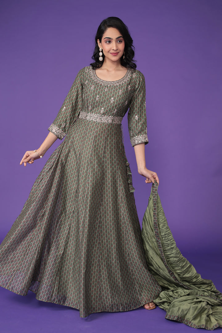 Indian wear, traditional wear, womens wear, ethnic wear Suit, Suits, 