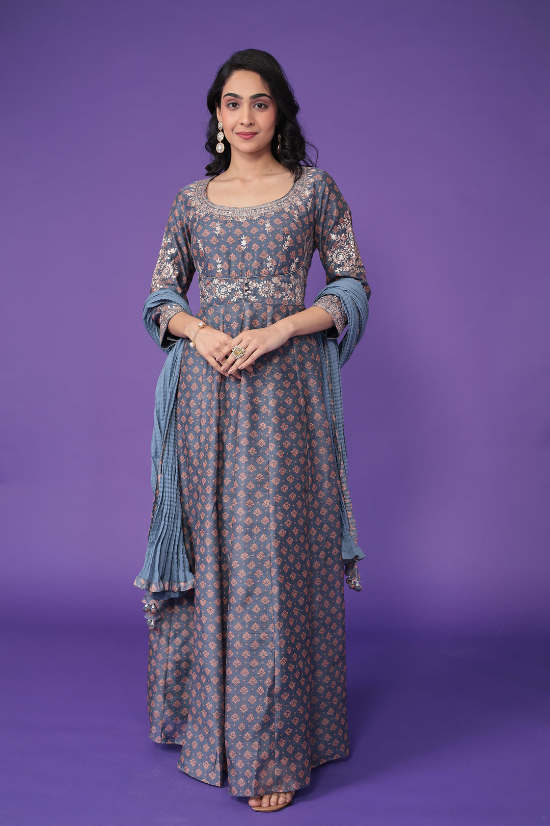 Indian wear, traditional wear, womens wear, ethnic wear Suit, Suits, 