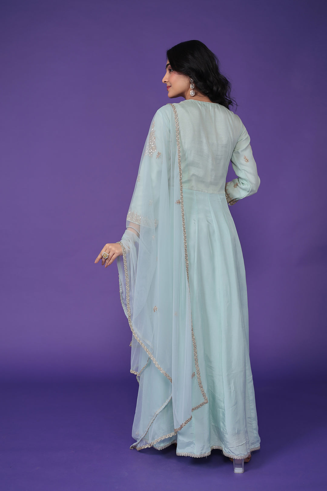 Indian wear, traditional wear, womens wear, ethnic wear Suit, Suits, 