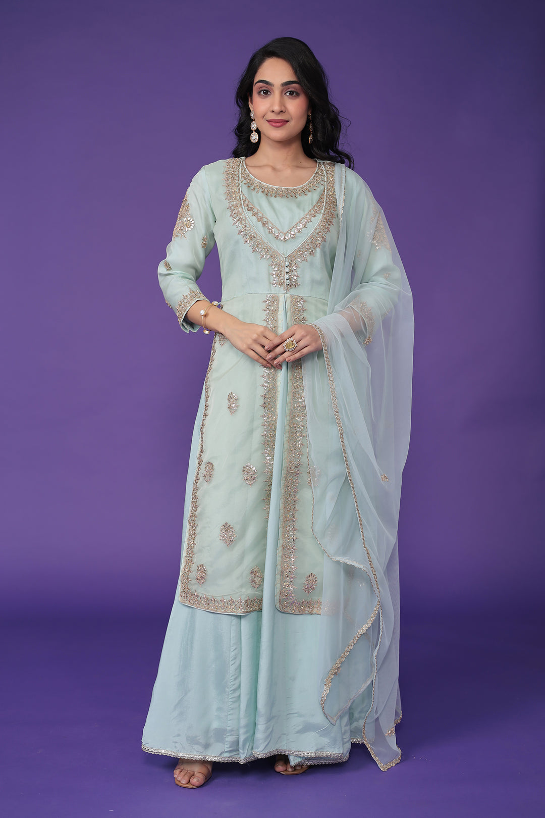 Indian wear, traditional wear, womens wear, ethnic wear Suit, Suits, 