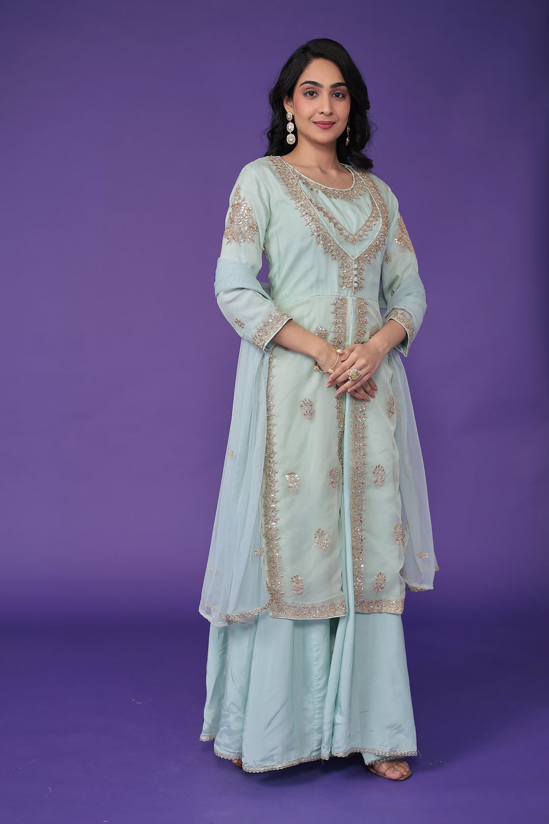 Indian wear, traditional wear, womens wear, ethnic wear Suit, Suits, 